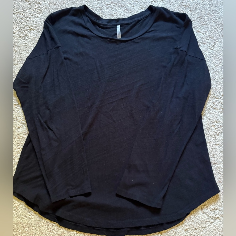 Blue Canoe Organic Cotton Women’s Top